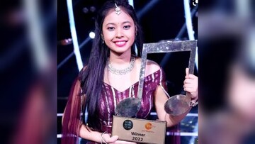 জি টিভি সারেগামাপা