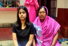 ইউক্রেন থেকে হাবড়ার বাড়িতে ফিরল নিশা