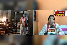 সংস্কার ভেঙে ৩৫ বছর ধরে মৃতদেহ সৎকার! নারী দিবসে শিলিগুড়ির 'অনন্যা' কাবেরী সরকার সংস্কার ভেঙে ৩৫ বছর ধরে মৃতদেহ সৎকার! নারী দিবসে শিলিগুড়ির 'অনন্যা' কাবেরী সরকার