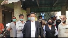 নারী দিবসের দিনে ধর্ষণের ঘটনায় দোষীদের যাবজ্জীবন কারাদণ্ড দিল রানাঘাট আদালত