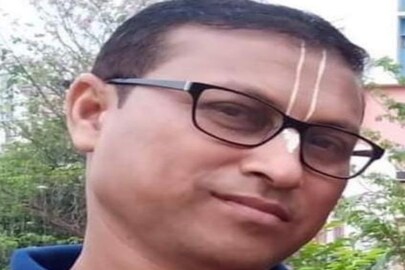 মৃত শিক্ষক সুকুমার মণ্ডল