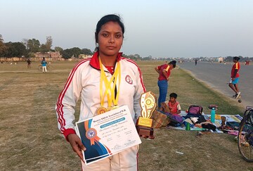 পদক