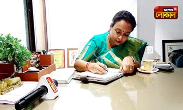 নিজের