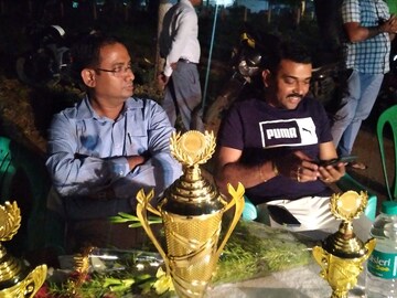 ম্যাচ