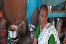 ৫৬ বছর চা বিক্রি করে সংসার চালাচ্ছেন শিবানী দেবী, কুর্নিশ তাঁর লড়াই
