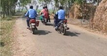 মাধ্যমিক পরীক্ষার্থীর বিয়ে রুখে দিল ভাতার থানার পুলিশ