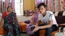 ইউক্রেন থেকে বাড়ি ফিরে হতাশায় ভুগছেন ডাক্তারি পড়ুয়া