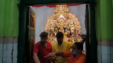 শেওড়াফুলি