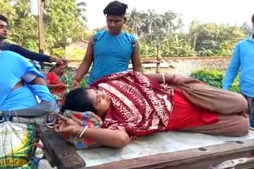 রেললাইনের