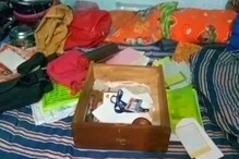 বনগাঁয় তিন লক্ষ টাকার দুঃসাহসিক চুরি বনগাঁয় তিন লক্ষ টাকার দুঃসাহসিক চুরি