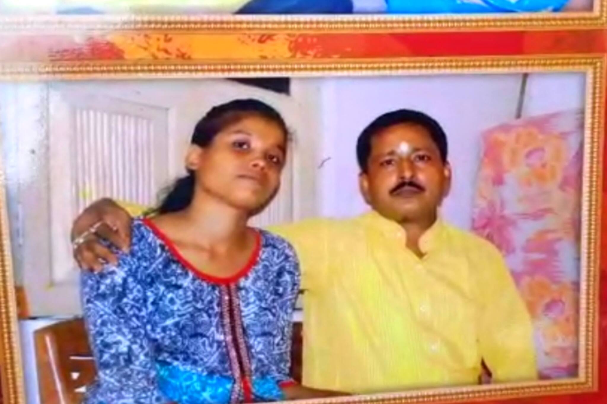 North 24 Parganas News- স্ত্রী-র পরকীয়া ঢাকতে স্বামীকে সরিয়ে দেওয়ার অভিযোগ পরিবারের বিরুদ্ধে