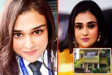 মহিলা পাইলটের হাতেই উদ্ধার ইউক্রেন ফেরত ভারতীয় পড়ুয়ারা