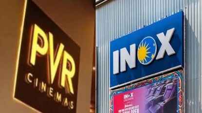 PVR and Inox PVR and Inox