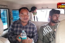 শিলিগুড়ি থেকে উদ্ধার ১০ কোটি টাকার ব্রাউন সুগার