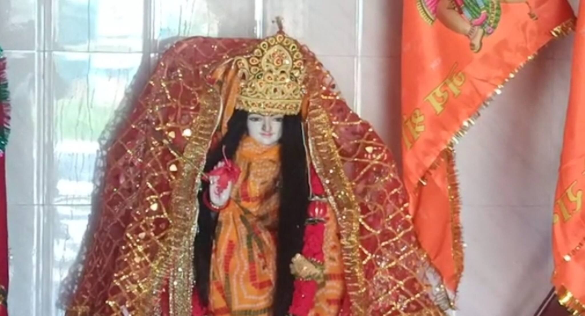 Paschim Bardhaman: রাতের অন্ধকারে মন্দিরের দানবাক্স, দেবীর গয়না নিয়ে উধাও দুষ্কৃতী