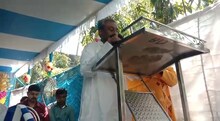 Hooghly News- হুগলি-চুঁচুড়া পৌরসভার শপথ গ্রহণ অনুষ্ঠান আয়োজিত হল বৃহস্পতিবার