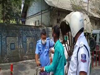 Siliguri News: No more toto and rickdhaw in main roads of siliguri from today