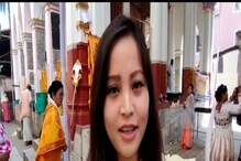 নবদ্বীপের অনু মহাপ্রভু মন্দিরে পালিত দোল, মণিপুরী ঐতিহ্য মেনে হল উৎসব নবদ্বীপের অনু মহাপ্রভু মন্দিরে পালিত দোল, মণিপুরী ঐতিহ্য মেনে হল উৎসব