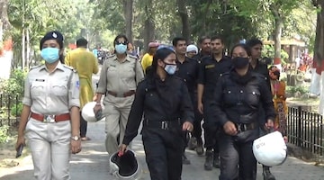 আসানসোলে