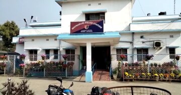 ময়নাগুড়ি