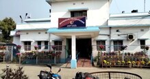 ময়নাগুড়ি পুলিশের অভিযানে উদ্ধার ৬০০ লিটার মদ, ধৃত ১ ময়নাগুড়ি পুলিশের অভিযানে উদ্ধার ৬০০ লিটার মদ, ধৃত ১