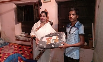 কেশপুরের