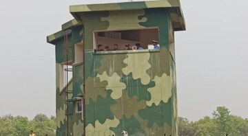 সেনা