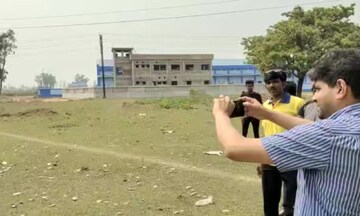 ক্রিকেট