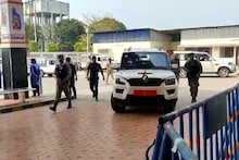 দার্জিলিং সফর অসমাপ্ত রেখেই বগটুইয়ের পথে রাজ্যপাল
