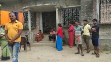 প্রেমিকের সঙ্গে দূরত্ব তৈরি হওয়ায় মানসিক অবসাদে আত্মঘাতী যুবতী প্রেমিকের সঙ্গে দূরত্ব তৈরি হওয়ায় মানসিক অবসাদে আত্মঘাতী যুবতী