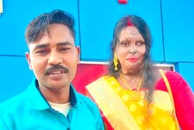North 24 Parganas News- অ্যাসিড হামলায় চলে গিয়েছে রূপ, স্বরূপনগরের সুনীতাকে জীবনসঙ্গী করে আজ সুখী উত্তম
