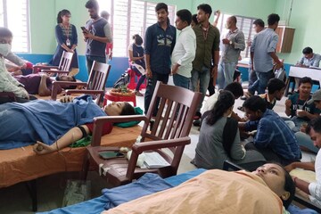 রক্তদান