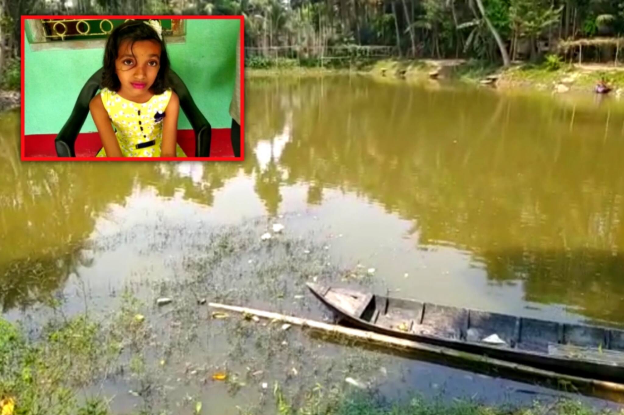 North 24 Parganas News- এ যেন পুনর্জন্ম! পুলিশের তৎপরতায় প্রাণ ফিরে পেল একরত্তি মেয়ে