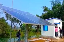 North 24 Parganas News- মাত্র এক টাকার বিনিময়ে সৌরবিদ্যুৎ সচেতনতা ও প্রশিক্ষণ শিবির, কাজের হদিশ মিলছে জেলার যুবক-যুবতীদের