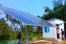 মাত্র এক টাকার বিনিময়ে সৌরবিদ্যুৎ সচেতনতা ও প্রশিক্ষণ শিবির উত্তর ২৪ পরগনায় মাত্র এক টাকার বিনিময়ে সৌরবিদ্যুৎ সচেতনতা ও প্রশিক্ষণ শিবির উত্তর ২৪ পরগনায়
