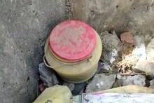 বীরভূমের দুই এলাকায় উদ্ধার শতাধিক তাজা বোমা