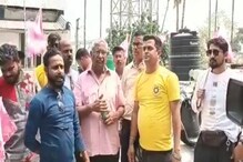 সেভক সেতুতে বিস্ফোরণের ঘটনায় পুলিশের বিরুদ্ধে গাফিলতির অভিযোগ সেভক সেতুতে বিস্ফোরণের ঘটনায় পুলিশের বিরুদ্ধে গাফিলতির অভিযোগ