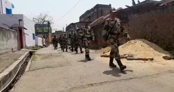 চৌরঙ্গী