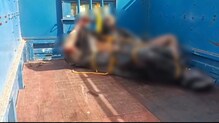 চার দিন পরে অবশেষে ছেলের মৃতদেহ ভেসে উঠল গঙ্গায় চার দিন পরে অবশেষে ছেলের মৃতদেহ ভেসে উঠল গঙ্গায়