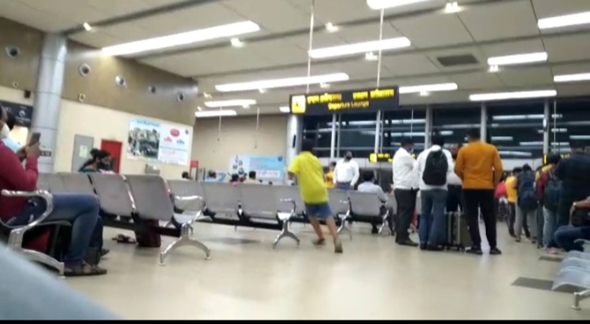 অন্ডাল বিমানবন্দরের সঙ্গে যুক্ত হল পর্যটন ক্ষেত্র কেরল