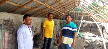 বাড়ির