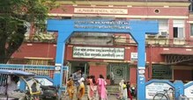 ভয়াবহ অগ্নিকাণ্ড জলপাইগুড়ি জেলা হাসপাতালে ভয়াবহ অগ্নিকাণ্ড জলপাইগুড়ি জেলা হাসপাতালে