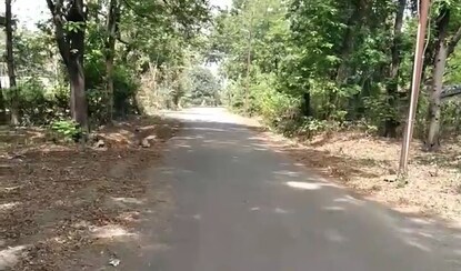 বেলা বাড়তেই ফাঁকা হয়ে যাচ্ছে শহরের রাস্তাঘাট।