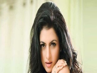 ভাগ্যশ্রী ৷ ফাইল ছবি ৷