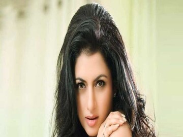 ভাগ্যশ্রী ৷ ফাইল ছবি ৷