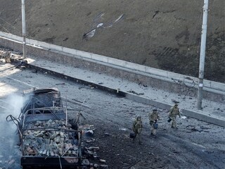 ইউক্রেনে গুলিবিদ্ধ আরও এক ভারতীয় পড়ুয়া৷ ইউক্রেনে গুলিবিদ্ধ আরও এক ভারতীয় পড়ুয়া৷