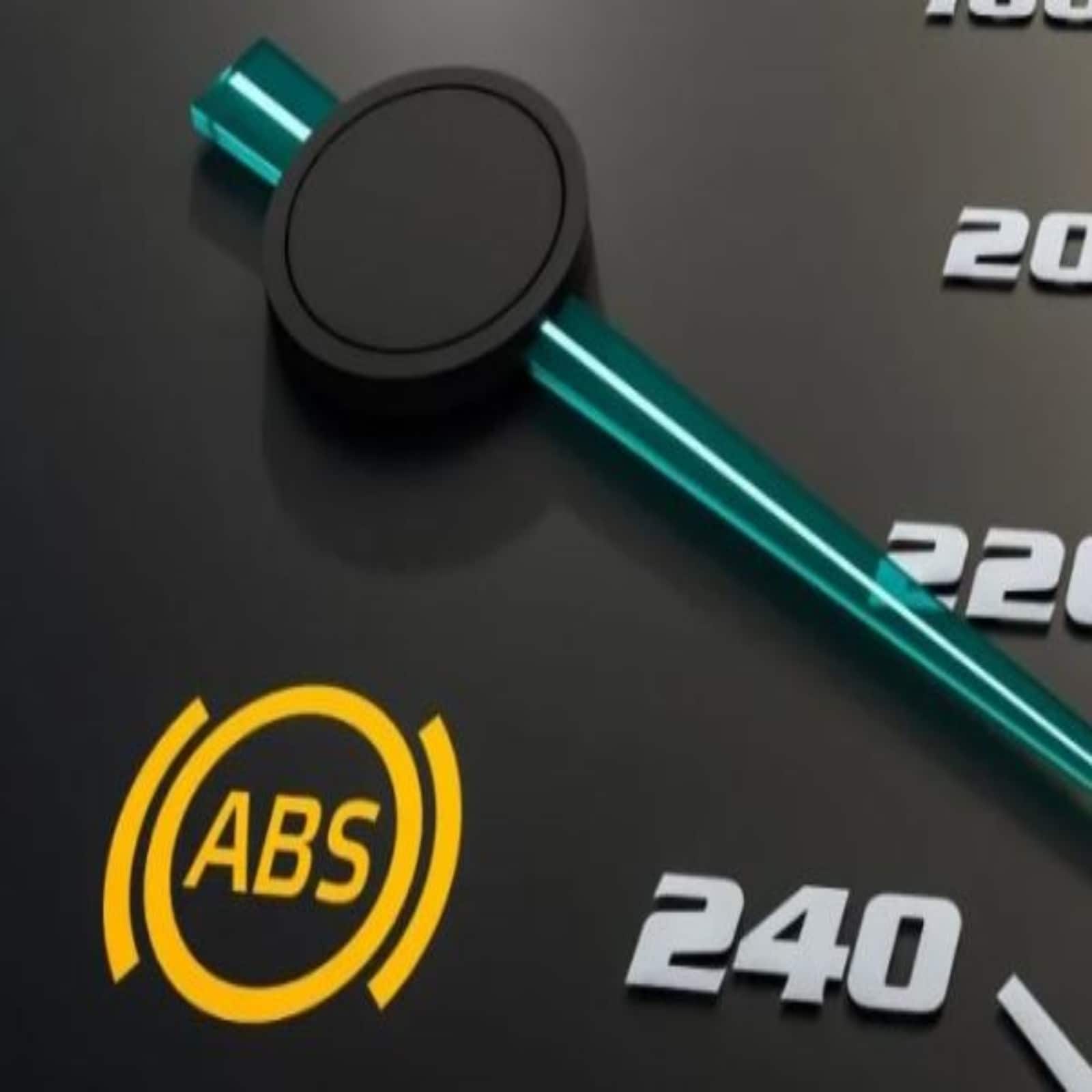 *গাড়ির ড্যাশবোর্ডে ABS লেখা দেখেছেন অনেকবার। এটি গাড়ির অন্যতম নিরাপত্তাসূচক বৈশিষ্ট্য। এটি হার্ড ব্রেকিংয়ের সময় গাড়ির নিয়ন্ত্রণ বজায় রাখে। যদি এই চিহ্নটি আপনার ড্যাশবোর্ডে জ্বলতে থাকে তবে অবিলম্বে মেকানিকের কাছে জেয়তে হবে। না হলে বিপদ ঘনাতে পারে।