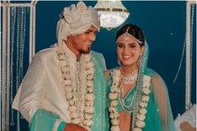 আইপিএলের আগেই বিয়ের সানাই! সাত পাকে বাঁধা পড়লেন ভারতীয় দলের স্পিনার