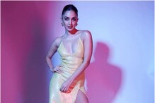 Kiara Advani|| উন্মুক্ত উরু! ডিপ নেক পোশাকের খাঁজে উত্থিত বক্ষযুগল! মোহময়ী নায়িকাকে চিনতে পারছেন? Kiara Advani|| উন্মুক্ত উরু! ডিপ নেক পোশাকের খাঁজে উত্থিত বক্ষযুগল! মোহময়ী নায়িকাকে চিনতে পারছেন?