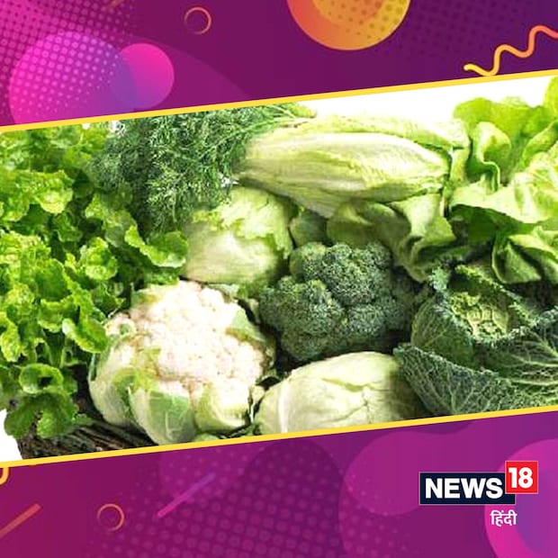 যত বেশি করে সব্জি খাওয়া য়াবে ততই শরীরে টিউমার হওয়ার সম্ভাবনা কম হয়ে যায় ৷ বাঁধাকপি, ব্রোকলিতে ফাইটোএস্টোজেন্স থাকে ৷ শরীরের এস্টোজেনের সঙ্গে লড়াতে পারে ৷ এই এস্টোজেন লেবেল কম হলেই গর্ভাশয়ে টিউমার হওয়ার প্রবণতা কমে যায় ৷